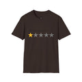 "People in General" 1-Star Rating ┃ T-shirt