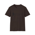 Beer Snack T-Shirt — "Everything Under Five Beers Count As A Snack" Graphic Tee
